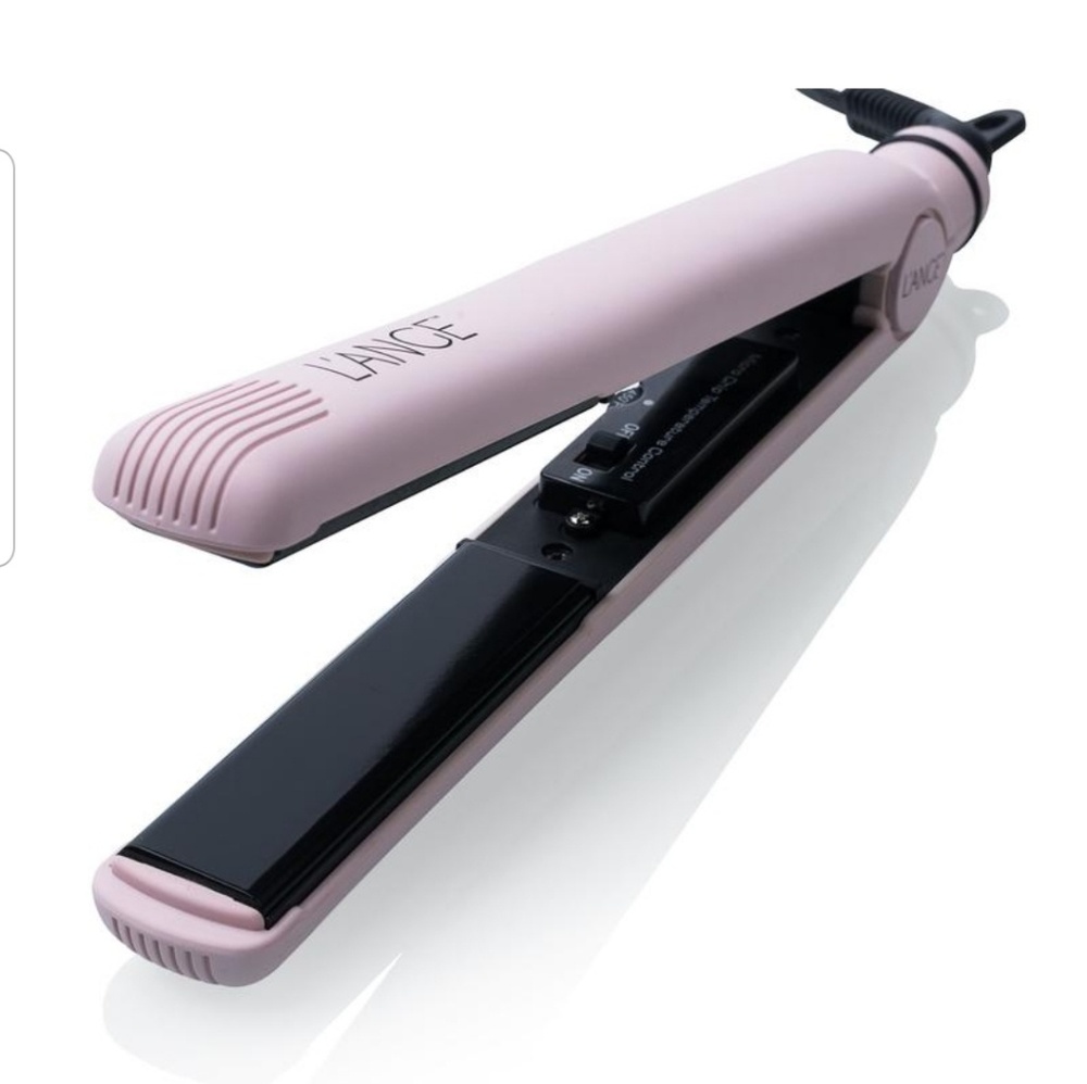 L'ange Aplitar flat iron